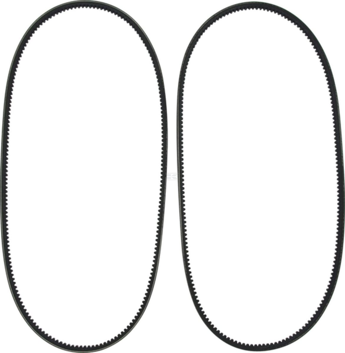 Клинов ремък Perkins 2614B668