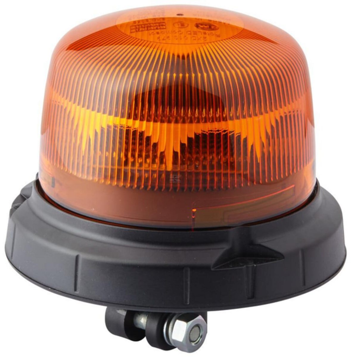 Осветление за машини LED 10 W 12/24 V кръгла форма Ø 165 мм Hella Ø165 мм Hella KS-1072948
