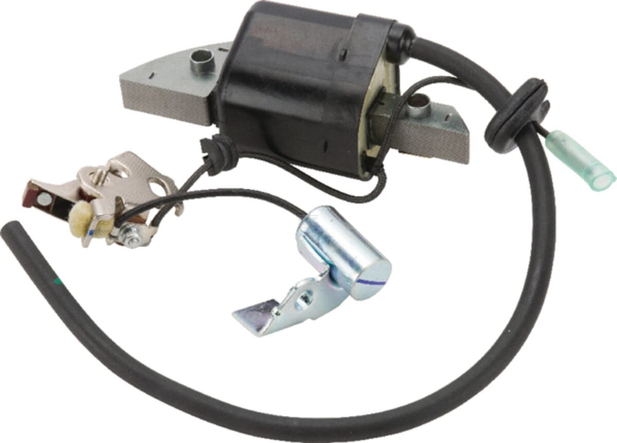 Запалителна бобина Honda 30560-887-T00