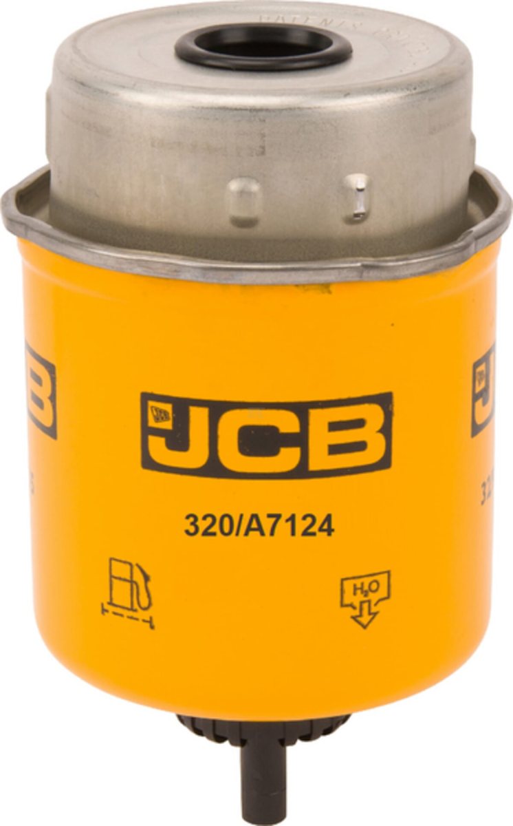 Горивен филтър JCB KS-1077689