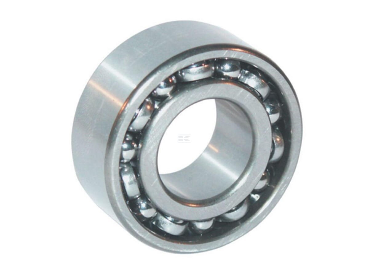Сачмен лагер Ø80 мм SKF 3307-BD-XL-TVH