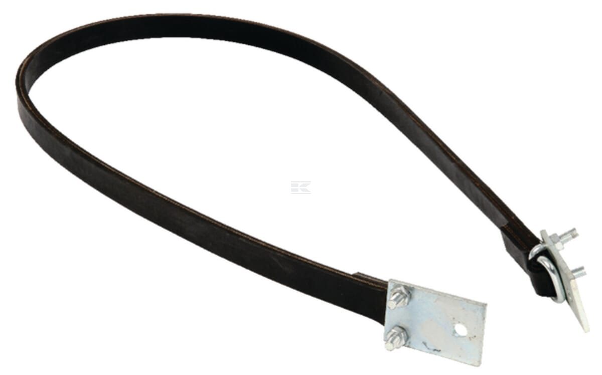 Стъргалка 30x10x1850 мм Lemken KS-1085292