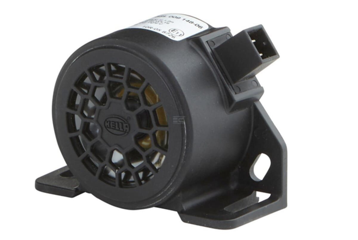 Осветление за машини Hella 101 мм Hella KS-1097577