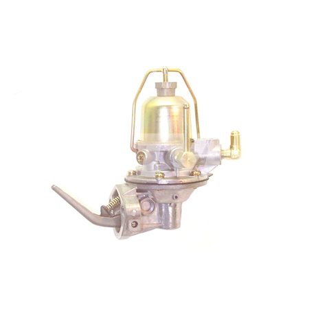 Горивна помпа за Komatsu FG25-11