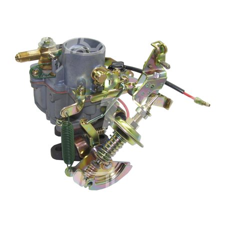 Карбуратор за Komatsu FG25-11