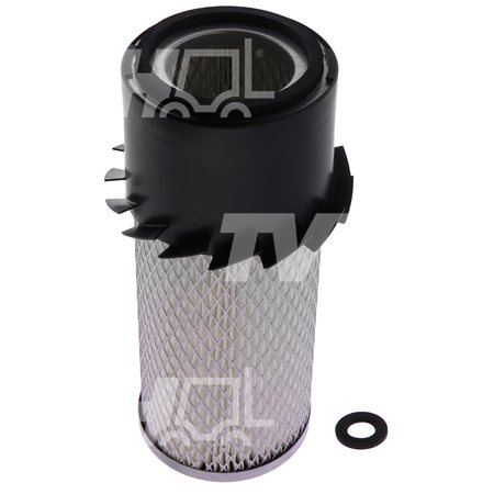 Отопление за кабина за Toyota 02-2FG28