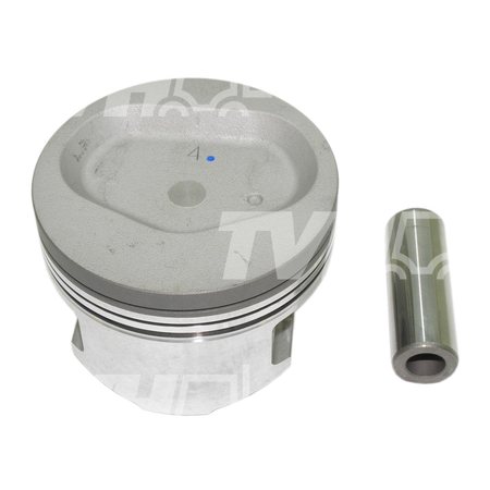 Бутало за Mitsubishi FG25N