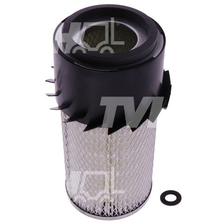 Уплътнение за Mitsubishi FG25N