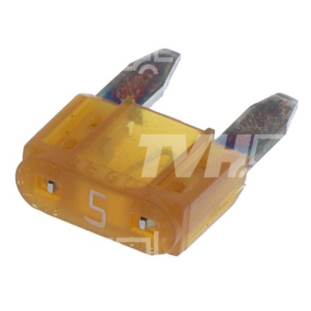 Предпазител за Mitsubishi FG25N