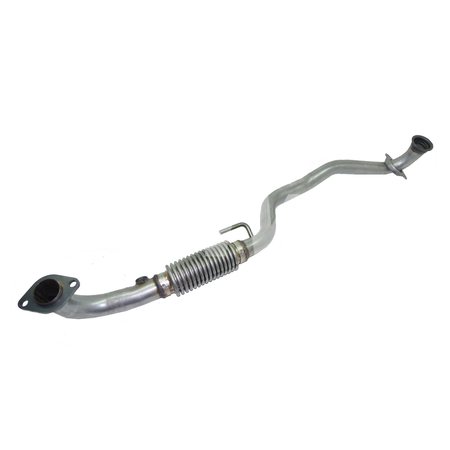 Ауспух за Toyota 02-7FG20 и 02-7FG25