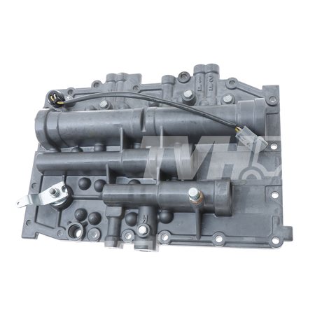 Електромагнитен клапан за Toyota 02-7FD15 и още 8 модела