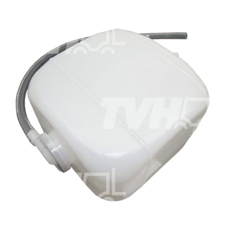 Разширителен съд за TCM FG25C3
