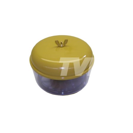 Въздушен филтър за TCM FG25C3