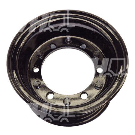Джанта за Toyota 02-7FD15 и още 6 модела