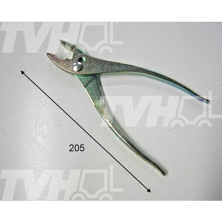 Клещи за Toyota 02-7FD25 и 02-7FG25