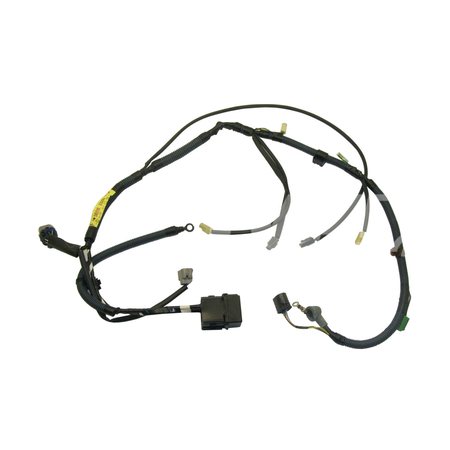 Комплект кабели за запалване за Toyota 02-7FG25