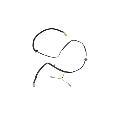 Комплект кабели за запалване за Toyota 02-7FG25