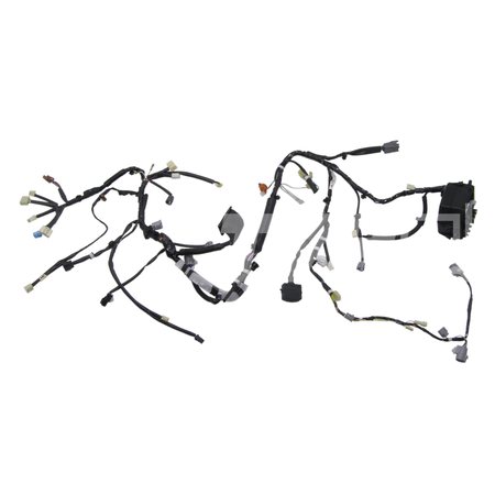 Комплект кабели за запалване за Toyota 02-7FG25