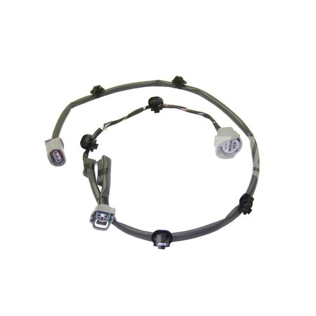 Комплект кабели за запалване за Toyota 02-7FG25