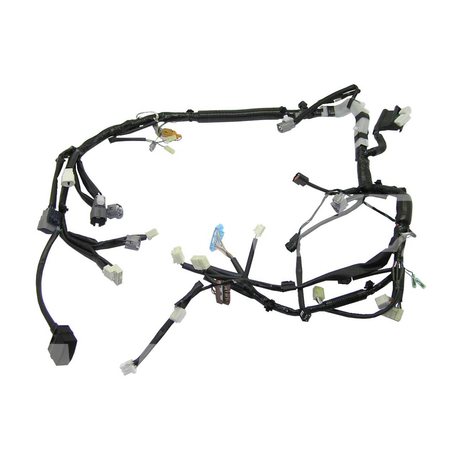 Комплект кабели за запалване за Toyota 02-7FG25