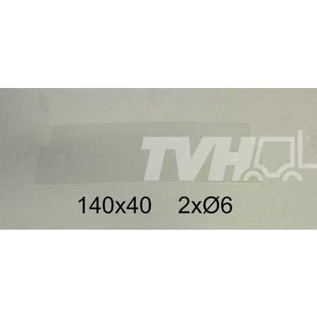 Държач за TCM FG25C3
