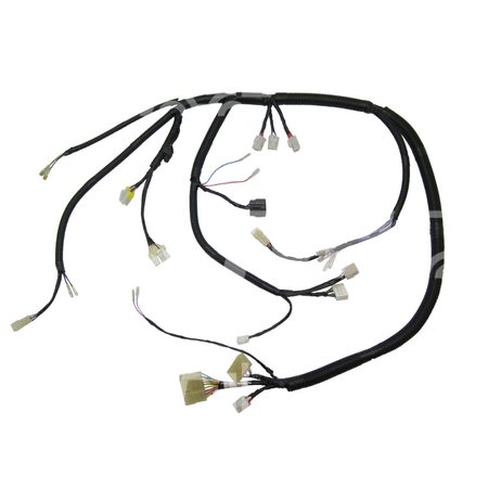 Комплект кабели за запалване за TCM FG25C3