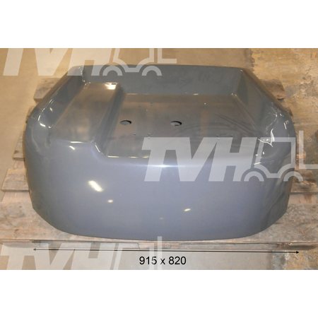 Предпазен капак за TCM FG25C3