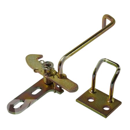 Ключалка за капак за TCM FG25C3
