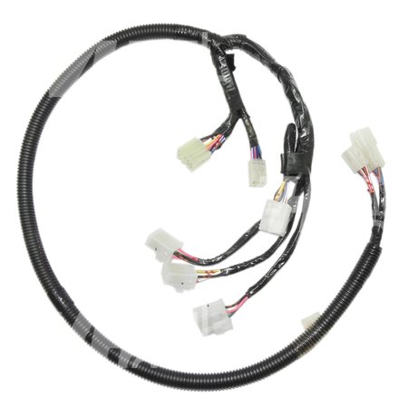 Комплект кабели за запалване за TCM FG25C3