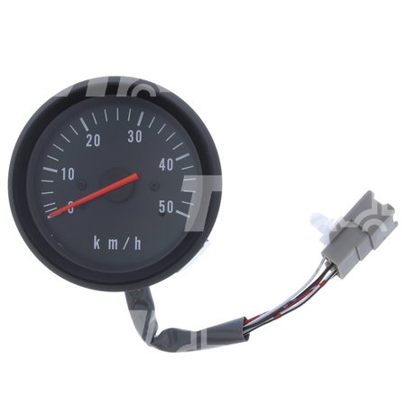 Измервателен уред за TCM FG25C3