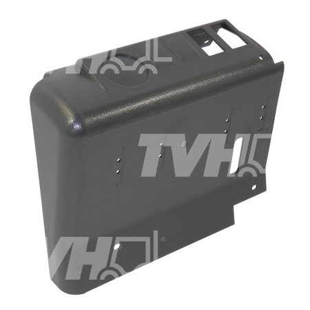 Предпазен капак за TCM FG25C3