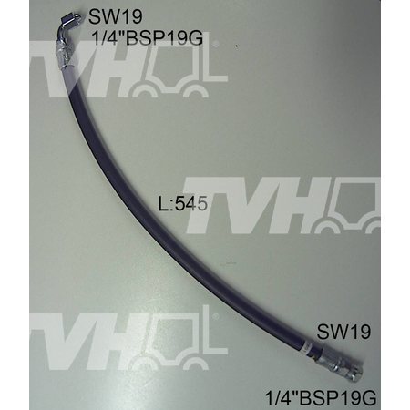 Хидравличен маркуч за TCM FG25C3