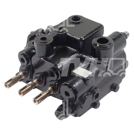 Хидравличен разпределител за TCM FG25C3