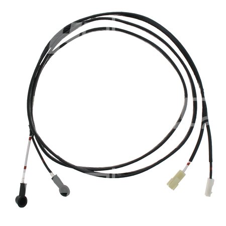 Комплект кабели за запалване за TCM FG25C3