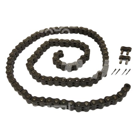 Верига за TCM FG25C3