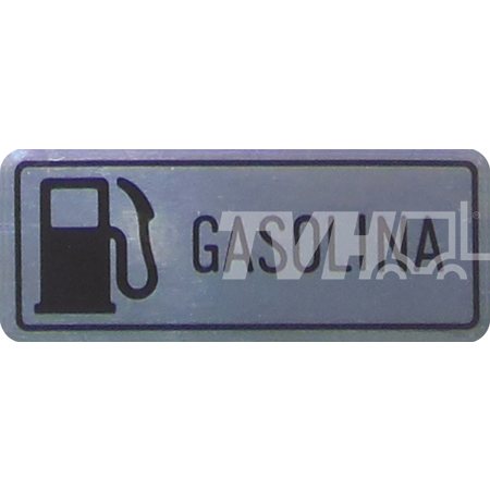 Стикер за TCM FG25C3