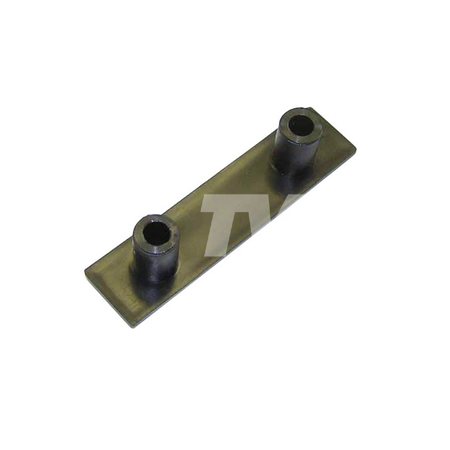 Плъзгач за мачта за TCM FG25C3