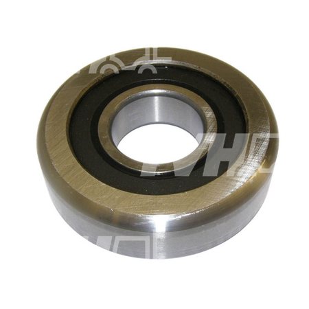 Ролка на мачтата Ø119 мм за TCM FG25C3