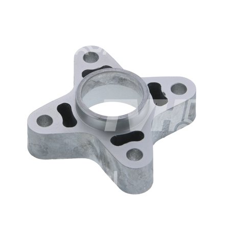 Съединител на вентилатора за TCM FG25C3