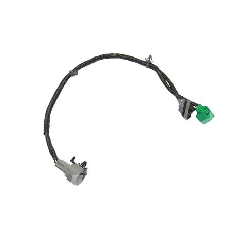 Комплект кабели за запалване за Mitsubishi FG25N