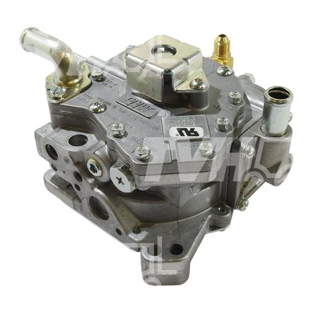 Редуктор за газова уредба за Mitsubishi FG25N