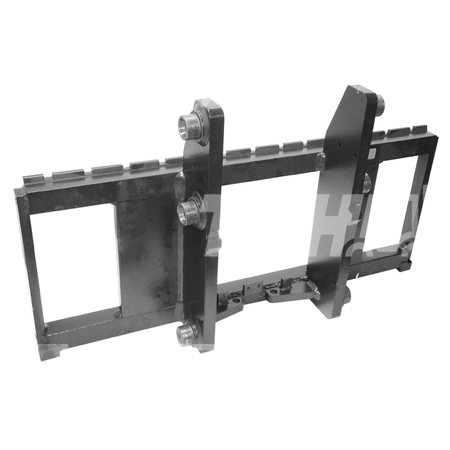 Каретка на мачтата за Mitsubishi FD25N и FG25N