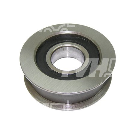 Ролка на мачтата Ø114 мм за Mitsubishi FD25N и FG25N