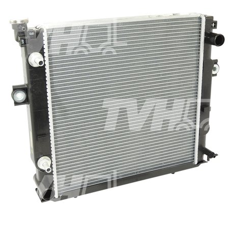Радиатор за Mitsubishi FG25N