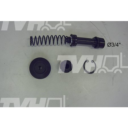 Комплект уплътнения за Mitsubishi FD20N3 и още 4 модела