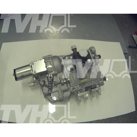 Горивонагнетателна помпа за Mitsubishi FD25N