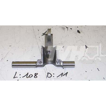 Лост за управление за Mitsubishi FD25N