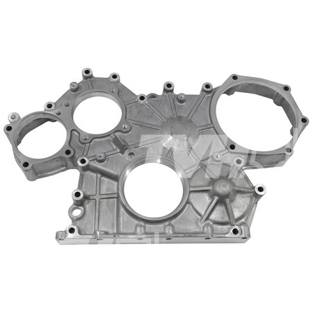 Капак на ангренажа за Mitsubishi FD25N