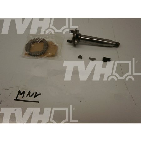 Карданен вал на трансмисията за Mitsubishi FD25N