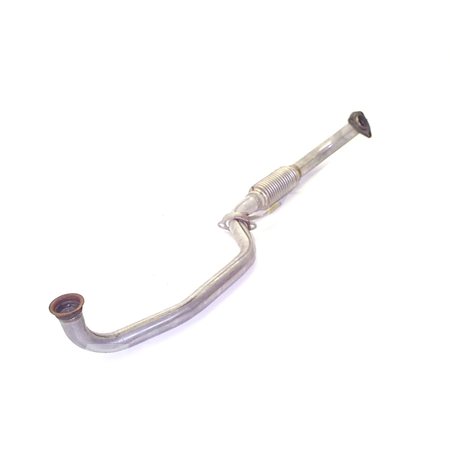 Ауспух за Toyota 02-7FD20 и 02-7FD25